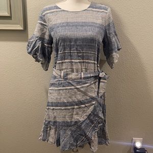 Express dress great condition